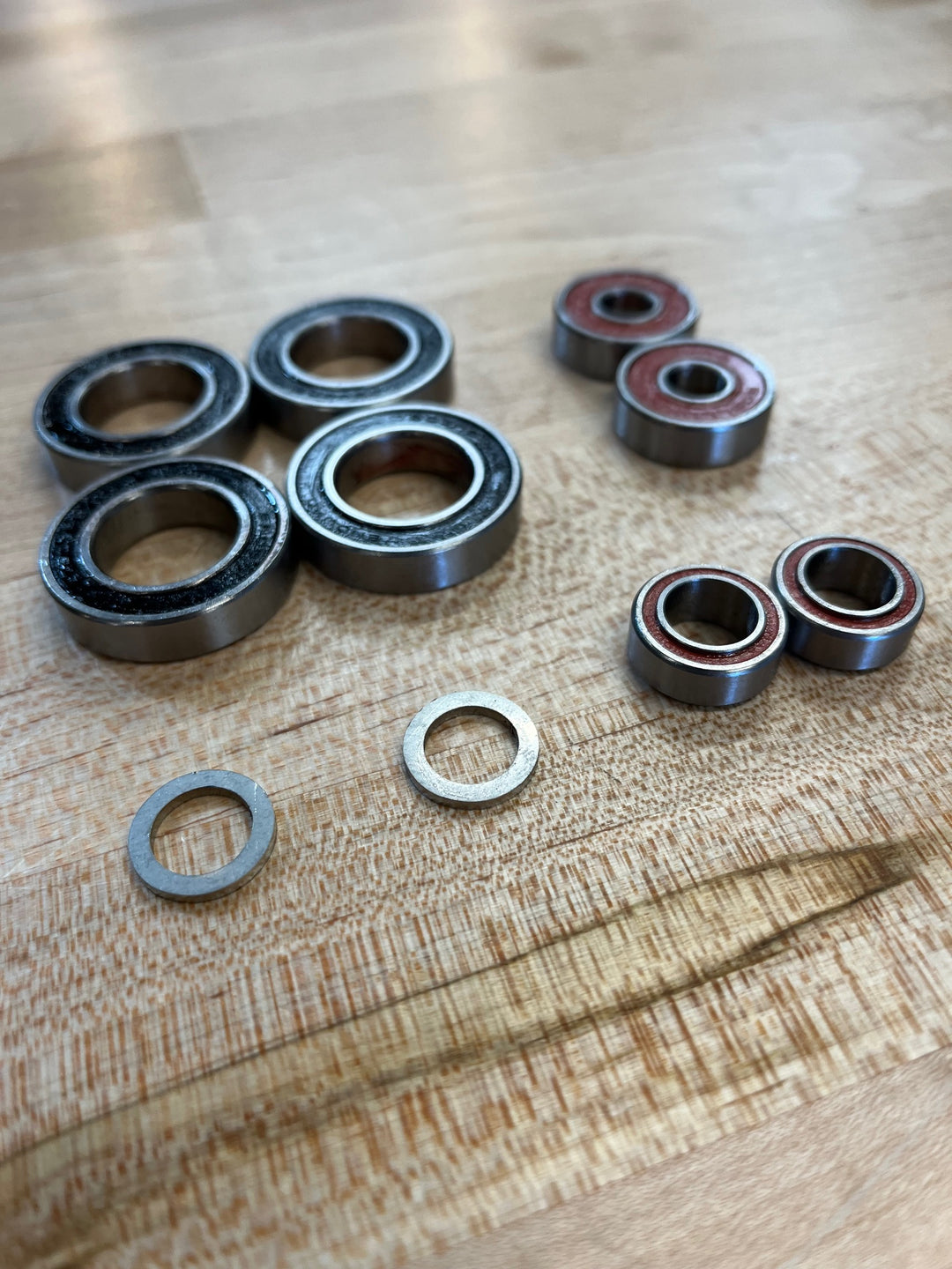 SST Bearing Kit