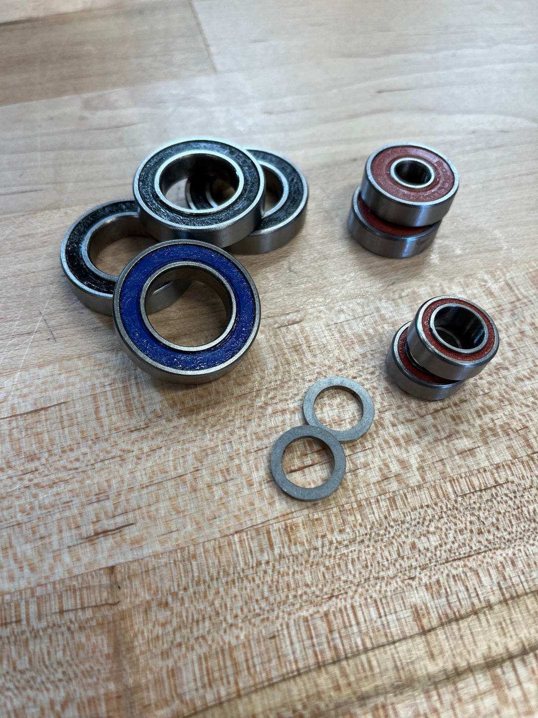 SST Bearing Kit