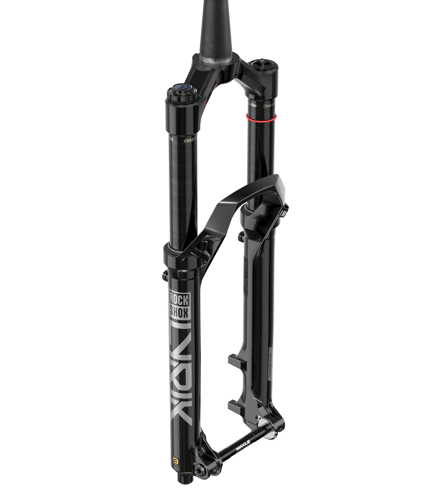 ROCKSHOX LYRIK エアスプリング　150mm LyrikUltimate_13f27514-6ef7-