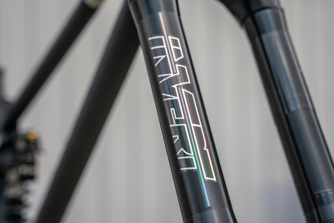 REEB Cycles X Cane Creek Invert Limited Edition