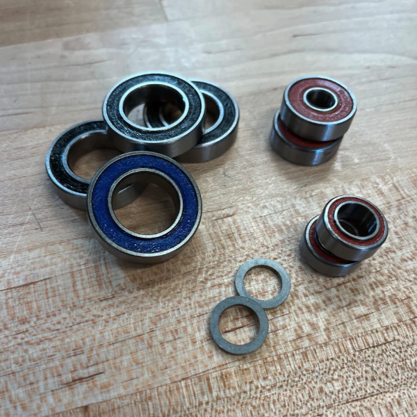 SST Bearing Kit