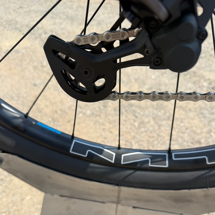 Hall Pass SLX Build w/ Pike Select