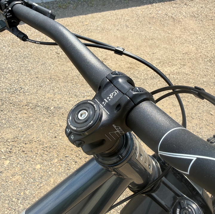 Hall Pass SLX Build w/ Pike Select