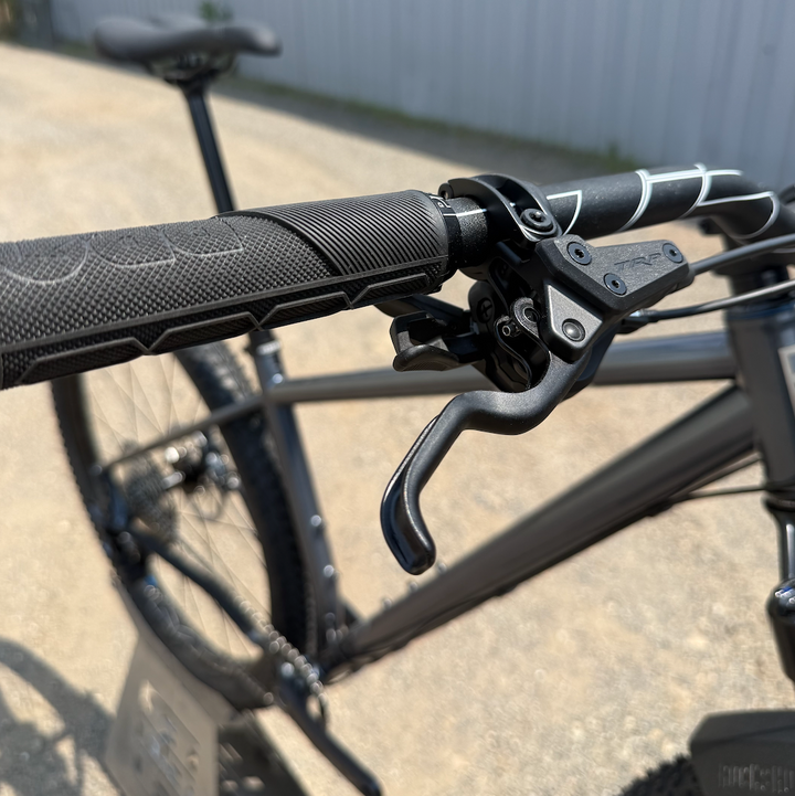 Hall Pass SLX Build w/ Pike Select