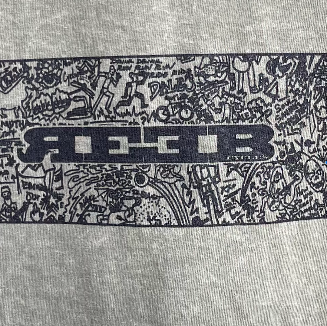 REEB Anniversary T-shirt