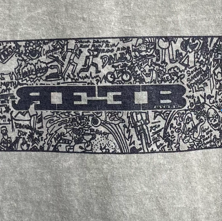 REEB Anniversary T-shirt