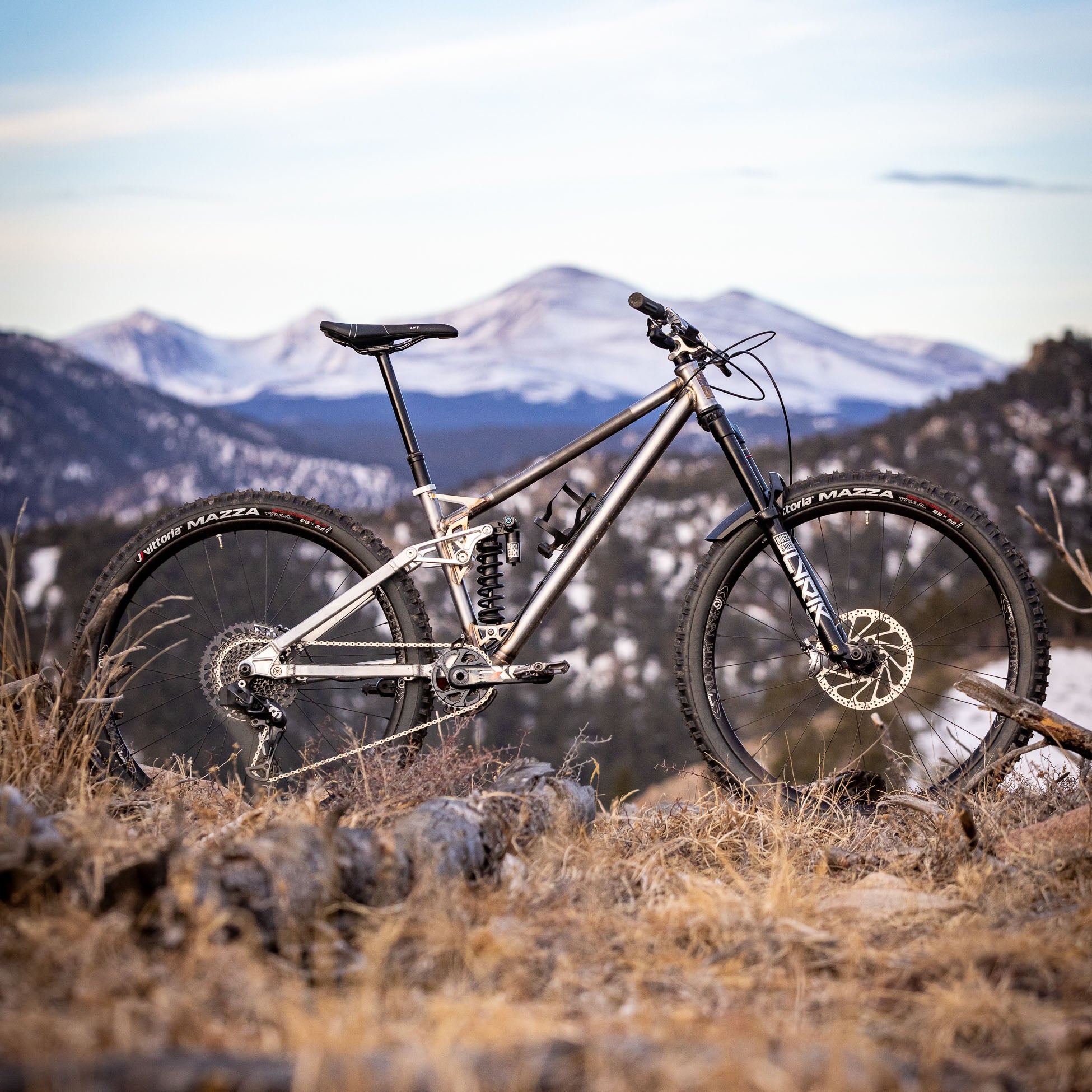STEEZL – REEB Cycles