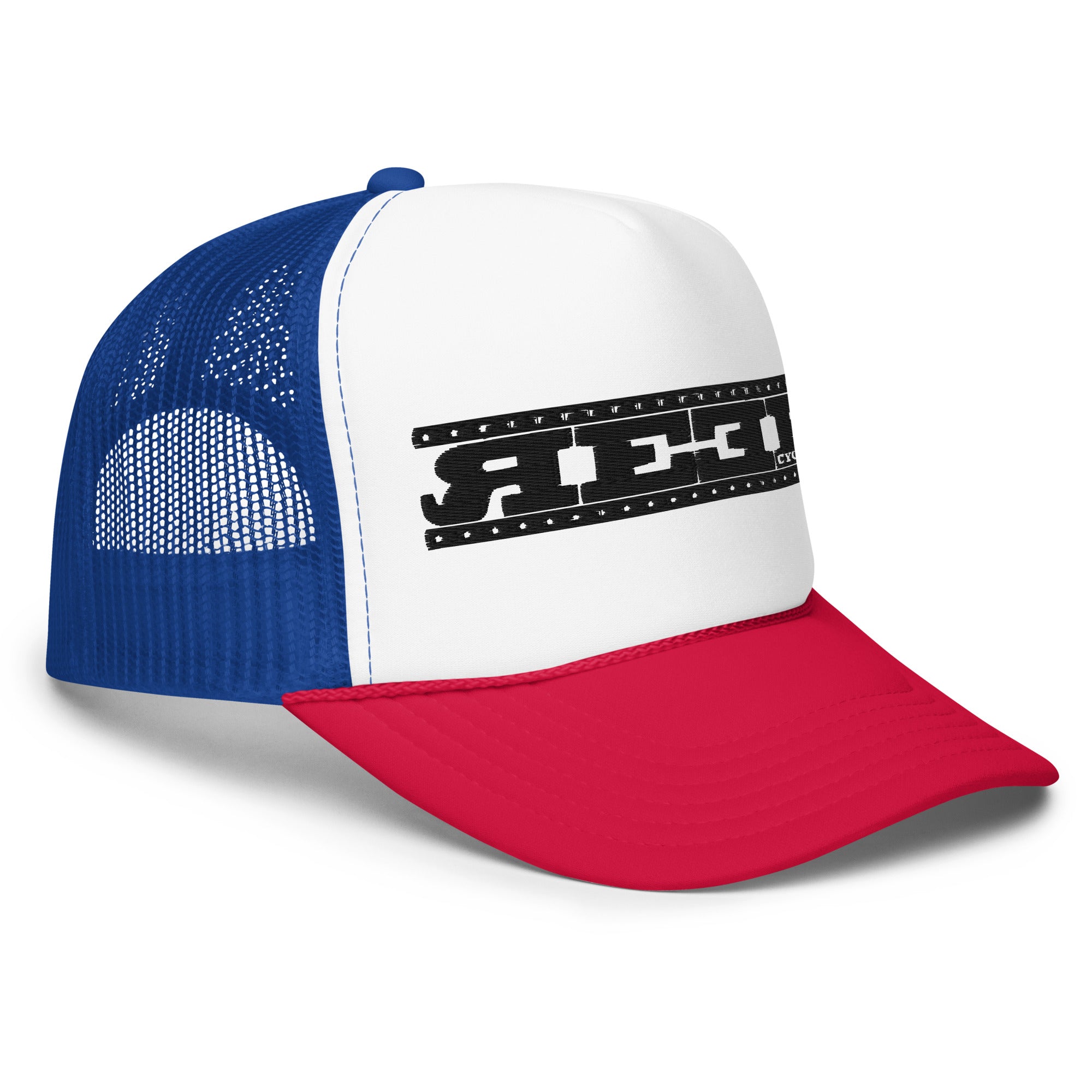 Stars 'N Bars Trucker Hat