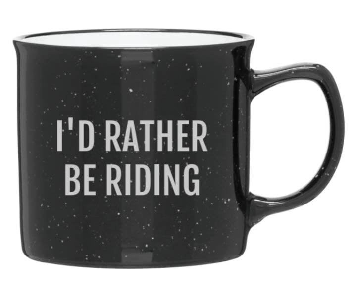 REEB Camper Mug