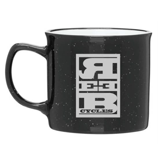 REEB Camper Mug