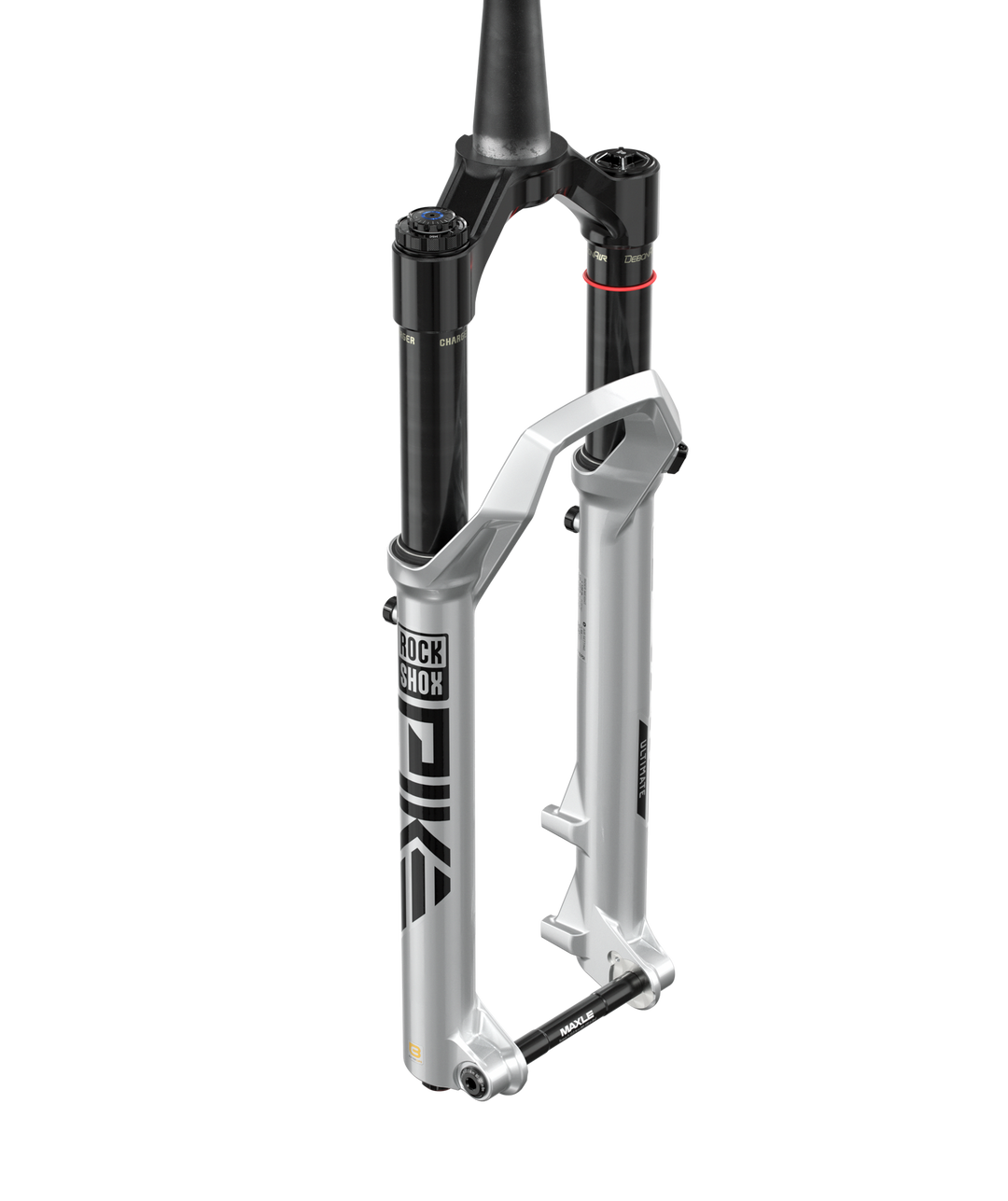 Rockshox Pike Ultimate Charger RC2 140mm - Main Image