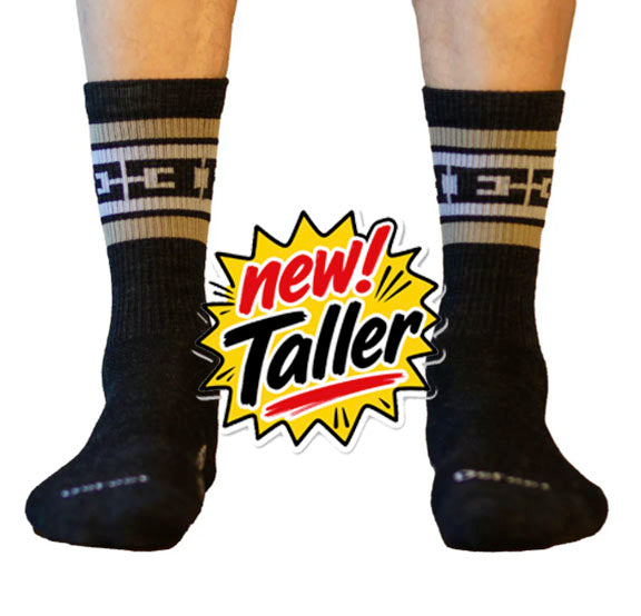 REEB Wool Socks