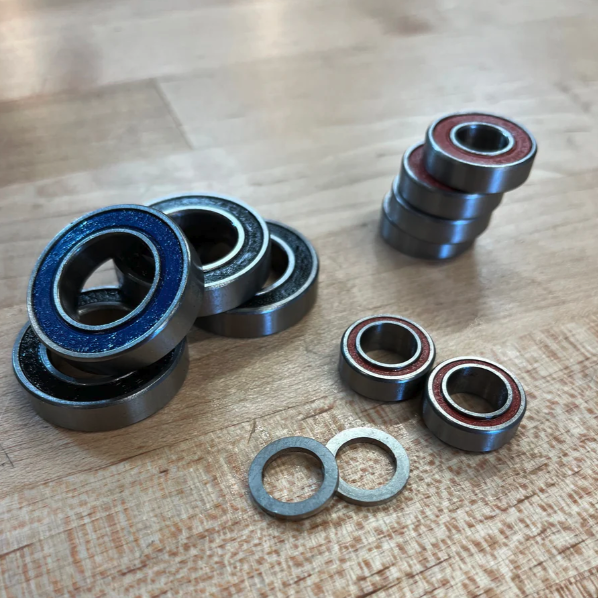 Steezl Bearing Kit