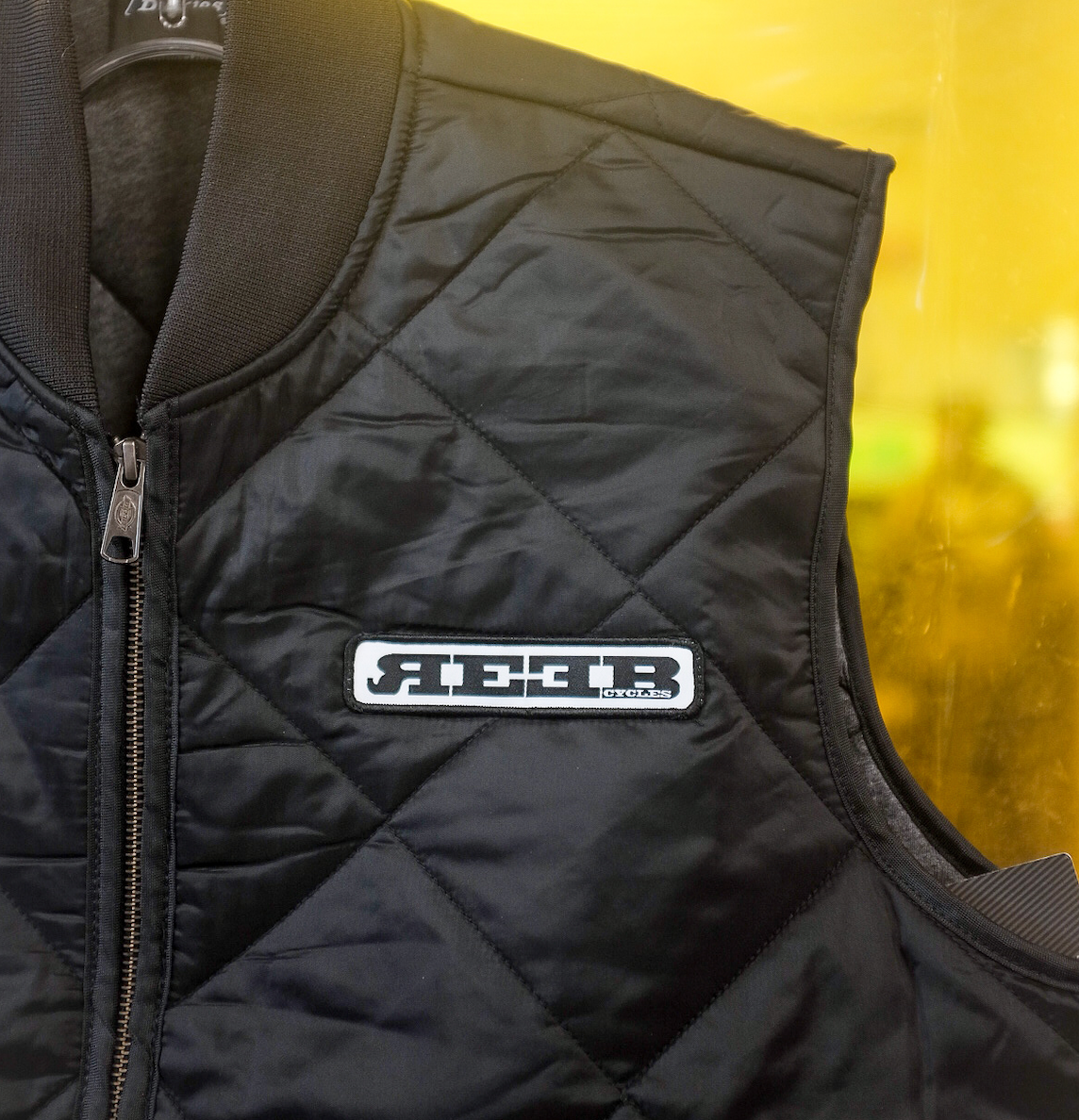 REEB X Dickies Vest