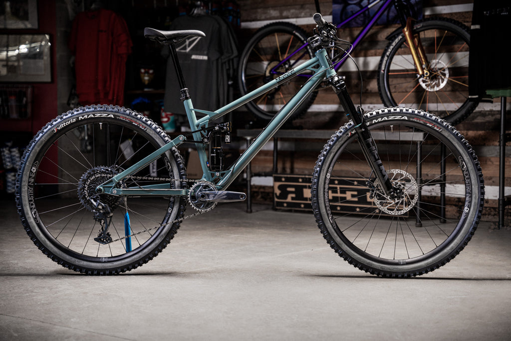Reeb bikes for sale clearance