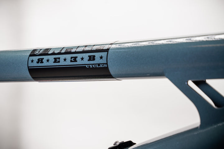 STEEZL Air Frameset