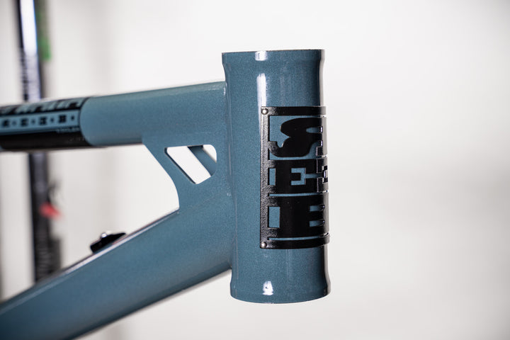 STEEZL Air Frameset