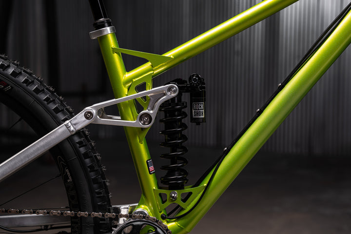 STEEZL Coil GX