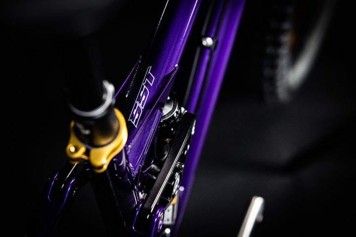 DEEP PURPLE SST