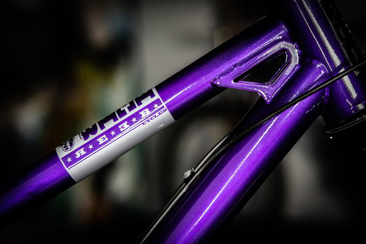 DEEP PURPLE SST