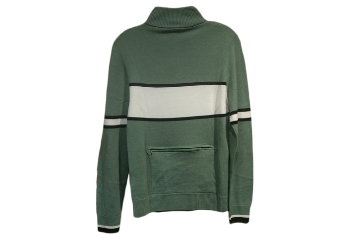 REEB Merino Wool Jersey - Green