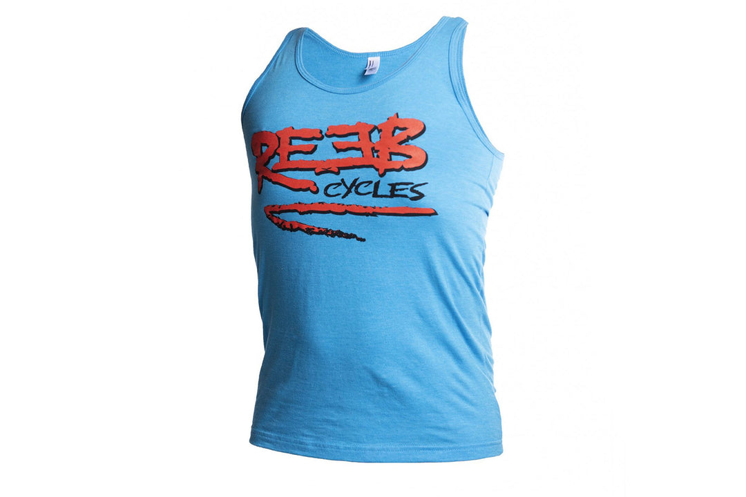 REEB Rad Tank Top